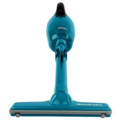 Makita DCL281FZ 18 V Steelstofzuiger Blauw -Aanbiedingen Tool Gigant Winkel dcl281f a2c0