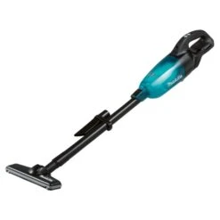 Makita DCL281FZCB 18 V Steelstofzuiger Zwart -Aanbiedingen Tool Gigant Winkel dcl281f a3l0 4