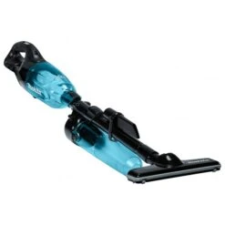 Makita DCL281FZCB 18 V Steelstofzuiger Zwart -Aanbiedingen Tool Gigant Winkel dcl281fzcb c2l0 1