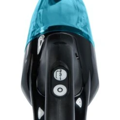 Makita DCL281FZCB 18 V Steelstofzuiger Zwart -Aanbiedingen Tool Gigant Winkel dcl281fzcb f001