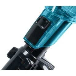 Makita DCL281FZCB 18 V Steelstofzuiger Zwart -Aanbiedingen Tool Gigant Winkel dcl281fzcb f006