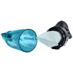 Makita DCL281FZCB 18 V Steelstofzuiger Zwart -Aanbiedingen Tool Gigant Winkel dcl281fzcb f008