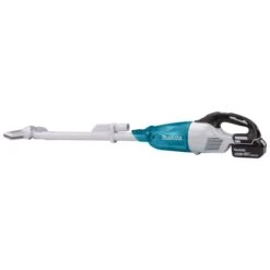 Makita DCL281RTWX 18 V Steelstofzuiger Wit -Aanbiedingen Tool Gigant Winkel dcl281rtwx c1r0 1
