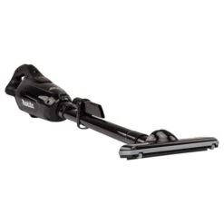 Makita DCL282FZB 18 V Steelstofzuiger Zwart -Aanbiedingen Tool Gigant Winkel dcl282fzb c2l0