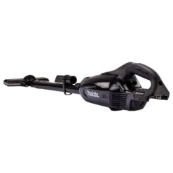 Makita DCL282FZB 18 V Steelstofzuiger Zwart -Aanbiedingen Tool Gigant Winkel dcl282fzb c8l0