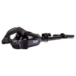 Makita DCL282FZB 18 V Steelstofzuiger Zwart -Aanbiedingen Tool Gigant Winkel dcl282fzb c8r0