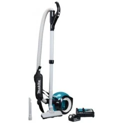 Makita DCL501RT 18 V Stofzuiger -Aanbiedingen Tool Gigant Winkel dcl501rt c2r0 s101