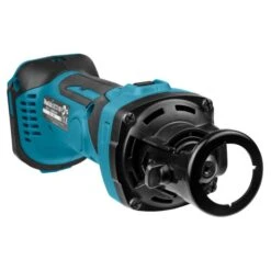 Makita DCO180ZJ 18 V Gipsfrees -Aanbiedingen Tool Gigant Winkel dco180 a2l0 1