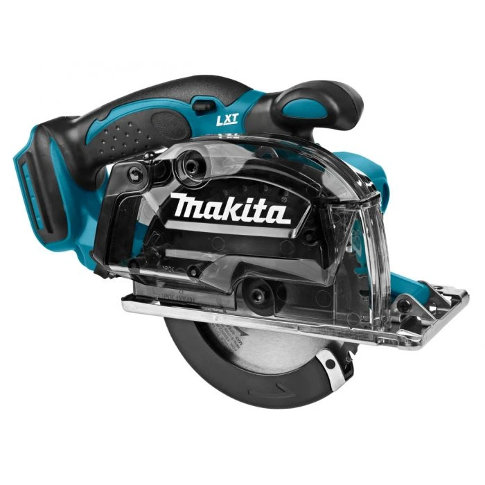 Makita DCS552ZJ 18 V Metaal Cirkelzaag 136 Mm 1 Makita DCS552ZJ 18 V Metaal Cirkelzaag 136 Mm