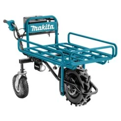 Makita DCU180Z 18 V Kruiwagen Met Nul Tilbelasting -Aanbiedingen Tool Gigant Winkel dcu180 199009 8