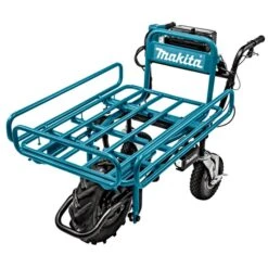Makita DCU180Z 18 V Kruiwagen Met Nul Tilbelasting -Aanbiedingen Tool Gigant Winkel dcu180 199009 8 1