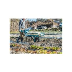 Makita DCU180Z 18 V Kruiwagen Met Nul Tilbelasting -Aanbiedingen Tool Gigant Winkel dcu180 b1lk