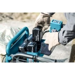 Makita DCU180Z 18 V Kruiwagen Met Nul Tilbelasting -Aanbiedingen Tool Gigant Winkel dcu180 f 005