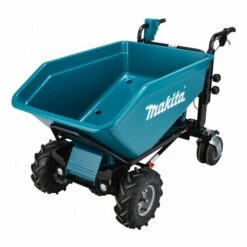 Makita DCU603Z 2x18 V Kruiwagen Met Bak