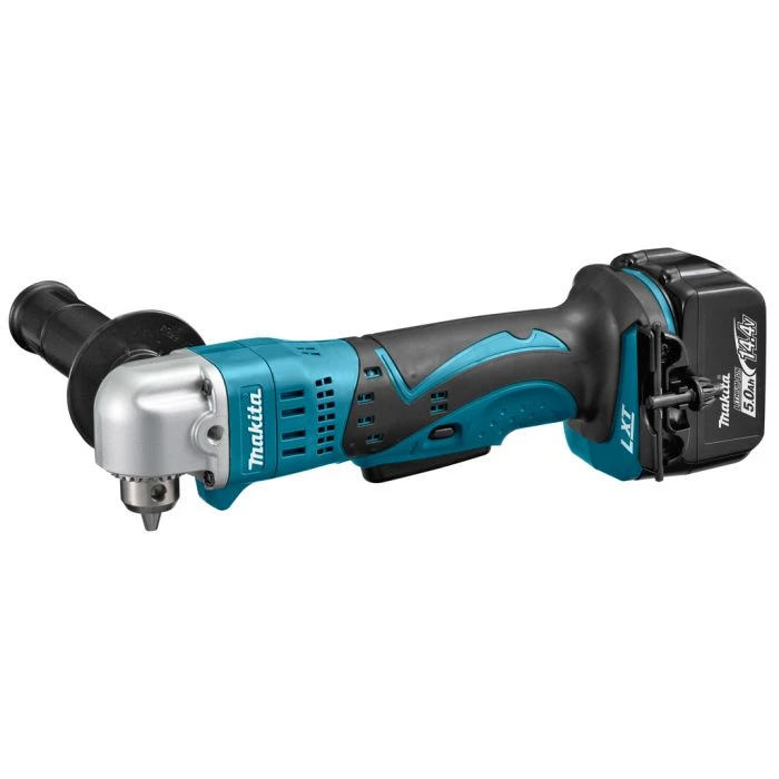 Makita DDA340RTJ 14,4 V Haakse Boormachine 2 Makita DDA340RTJ 14,4 V Haakse Boormachine - Afbeelding 2