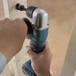 Makita DDA351RTJ 18 V Haakse Boormachine -Aanbiedingen Tool Gigant Winkel dda351z 1 2