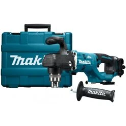Makita DDA450ZK 18 V Haakse Boormachine -Aanbiedingen Tool Gigant Winkel dda450 c1l0 s100 1