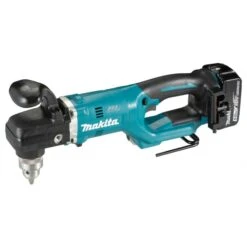 Makita DDA450RTE 18 V Haakse Boormachine