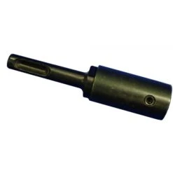 ProFit Click & Drill® Verlengstuk Met SDS Voor Centreerboor Met Zeskant 10 Mm.