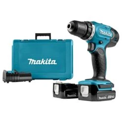 Makita DDF343RYE 14,4 V Boor-/schroefmachine -Aanbiedingen Tool Gigant Winkel ddf343sye a1l0 s100
