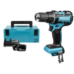Makita DDF470RTJ 14,4 V Boor-/schroefmachine -Aanbiedingen Tool Gigant Winkel ddf470rtj c1l0 s100