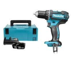 Makita DDF482RTJ 18 V Boor-/schroefmachine -Aanbiedingen Tool Gigant Winkel ddf482rtj c1l0 s100