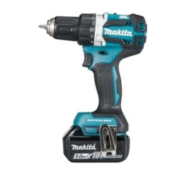 Makita DDF484RT3J 18 V Boor-/schroefmachine -Aanbiedingen Tool Gigant Winkel ddf484rtj 2