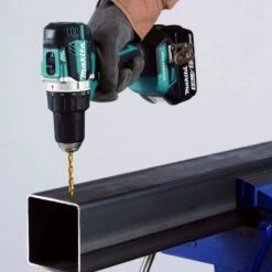 Makita DDF484ZJ 18 V Boor-/schroefmachine -Aanbiedingen Tool Gigant Winkel ddf484z 1 4