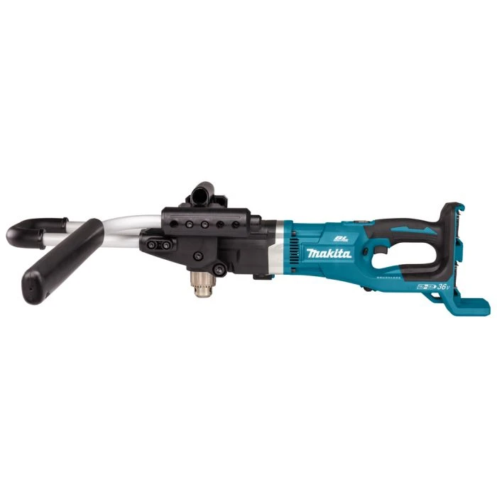 Makita DDG460T2X7 2x18 V Grondboor 2 Makita DDG460T2X7 2x18 V Grondboor - Afbeelding 2
