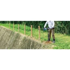 Makita DDG460T2X7 2x18 V Grondboor 17 Makita DDG460T2X7 2x18 V Grondboor -Aanbiedingen Tool Gigant Winkel ddg460 d1ck s01