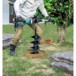 Makita DDG460ZX7 2x18 V Grondboor -Aanbiedingen Tool Gigant Winkel ddg460 d1ck s02 1