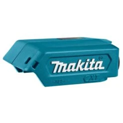 Makita DEAADP08 USB-adapter CXT 10,8V/12V Max Compact -Aanbiedingen Tool Gigant Winkel deaadp08 a1l0 1