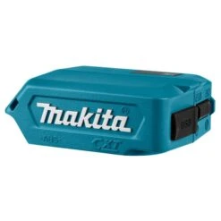 Makita DEAADP08 USB-adapter CXT 10,8V/12V Max Compact -Aanbiedingen Tool Gigant Winkel deaadp08 a1r0 1