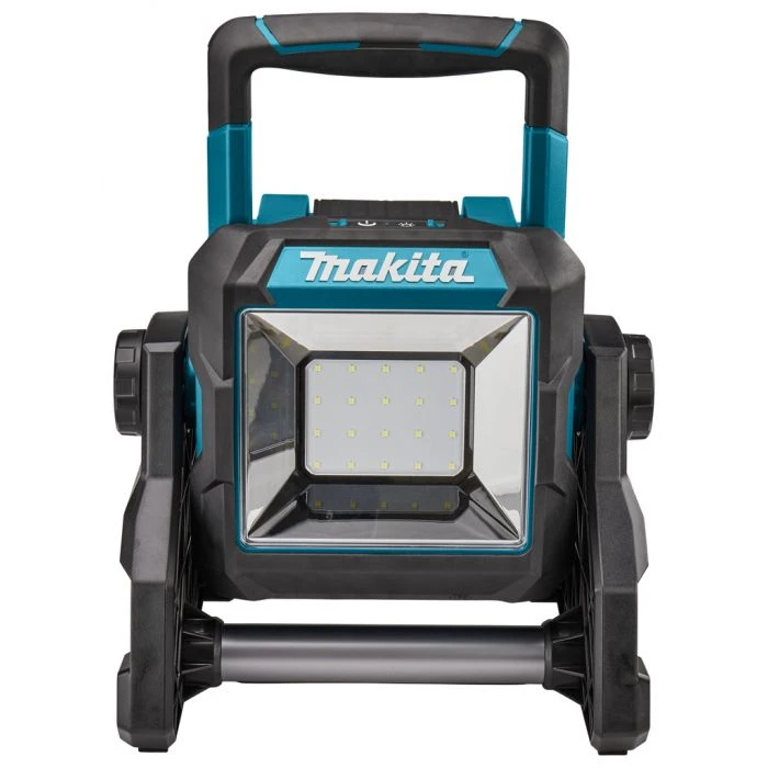 Makita DEAML003G Bouwlamp Led / 14,4 V / 18 V / 40 V Max (XGT/LXT) 1 Makita DEAML003G Bouwlamp Led / 14,4 V / 18 V / 40 V Max (XGT/LXT)