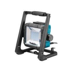 Makita DEADML805 AC / 14,4 V / 18 V Bouwlamp Led 6 Makita DEADML805 AC / 14,4 V / 18 V Bouwlamp Led -Aanbiedingen Tool Gigant Winkel deadml805