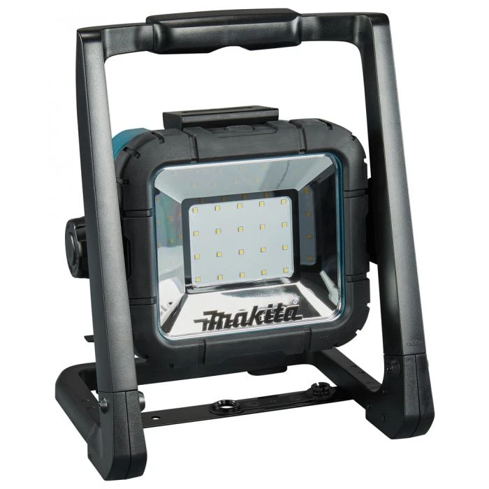 Makita DEADML805 AC / 14,4 V / 18 V Bouwlamp Led 4 Makita DEADML805 AC / 14,4 V / 18 V Bouwlamp Led - Afbeelding 4