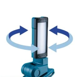 Makita DEADML816 14,4 V / 18 V LXT Zaklamp Led -Aanbiedingen Tool Gigant Winkel deadml816 f 003