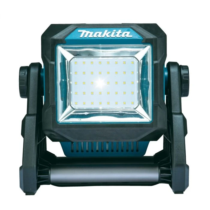 Makita DEAML005G Bouwlamp Led 40 V-Max / 14,4 V / 18 V 1 Makita DEAML005G Bouwlamp Led 40 V-Max / 14,4 V / 18 V