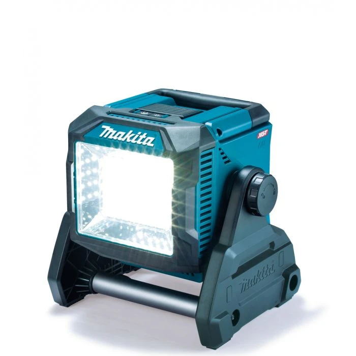 Makita DEAML005G Bouwlamp Led 40 V-Max / 14,4 V / 18 V 3 Makita DEAML005G Bouwlamp Led 40 V-Max / 14,4 V / 18 V - Afbeelding 3