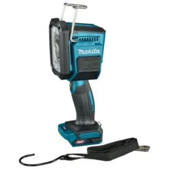 Makita DEAML007G Bouwzaklamp Led 40V-Max 7 Makita DEAML007G Bouwzaklamp Led 40V-Max -Aanbiedingen Tool Gigant Winkel deaml007g c1l0 s100 1