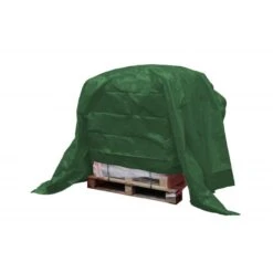 Makita Dekkleed, Afdekzeil, Eco Groen 10 X 12 M.