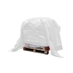 Makita Dekkleed, Afdekzeil, Eco Wit 5 X 6 M.