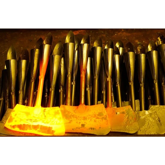 DeWit® Ronde Schoffel 18cm Zonder Steel Afmeting 180x55 3 DeWit® Ronde Schoffel 18cm Zonder Steel Afmeting 180x55 - Afbeelding 3