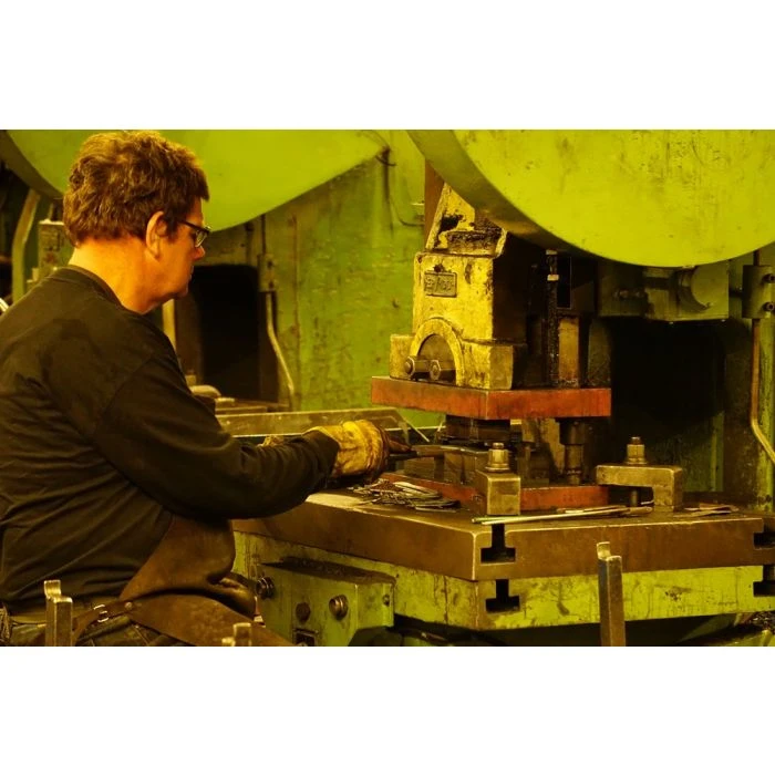 DeWit® Ronde Schoffel 18cm Zonder Steel Afmeting 180x55 4 DeWit® Ronde Schoffel 18cm Zonder Steel Afmeting 180x55 - Afbeelding 4