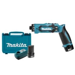 Makita DF012DSE 7,2 V Precisie Pen Schroevendraaier 5 Makita DF012DSE 7,2 V Precisie Pen Schroevendraaier -Aanbiedingen Tool Gigant Winkel df012dse c1c0 s100