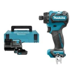 Makita DF032DSAJ 12 V Max Boor-/schroefmachine 14 Makita DF032DSAJ 12 V Max Boor-/schroefmachine -Aanbiedingen Tool Gigant Winkel df032dsaj c1c0 s100