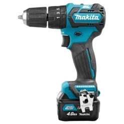 Makita DF332DSMJ 12 V Max Boor-/schroefmachine 19 Makita DF332DSMJ 12 V Max Boor-/schroefmachine -Aanbiedingen Tool Gigant Winkel df332dsmj