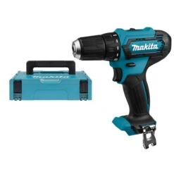 Makita DF333DZJ 12 V Max Boor-/schroefmachine -Aanbiedingen Tool Gigant Winkel df333dzj c1l0 s100