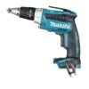 Makita DFS250ZJ 18 V Schroevendraaier