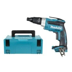Makita DFS251ZJ 18 V Schroevendraaier -Aanbiedingen Tool Gigant Winkel dfs251zj c1c0 s100